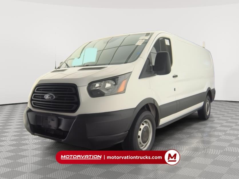 2019 Ford Transit Van T-250 (7754) Main Image