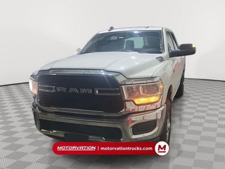 2020 Ram 2500