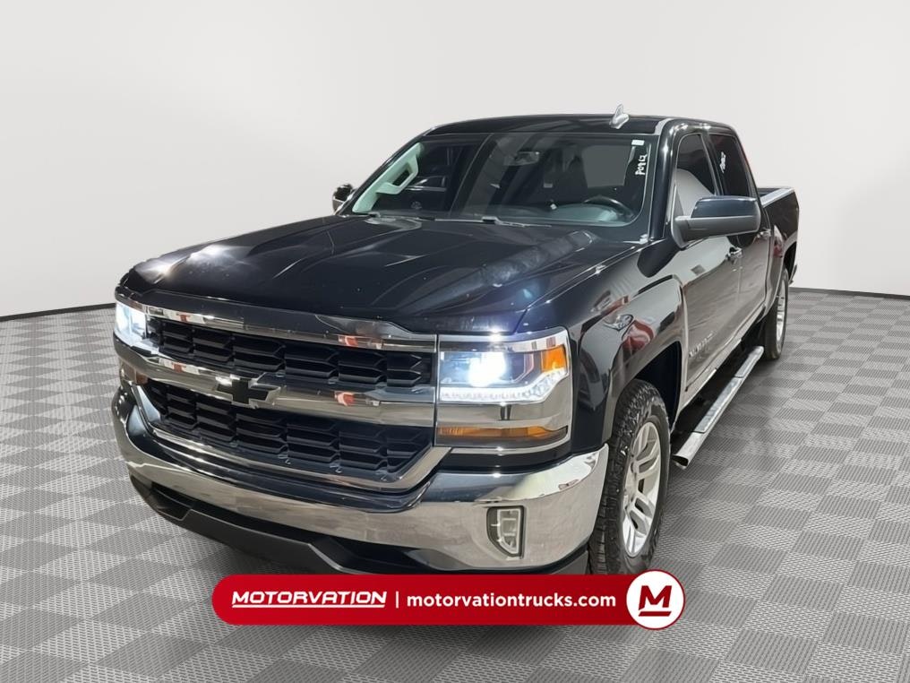 2017 Chevrolet Silverado 1500 LT (7766) Main Image