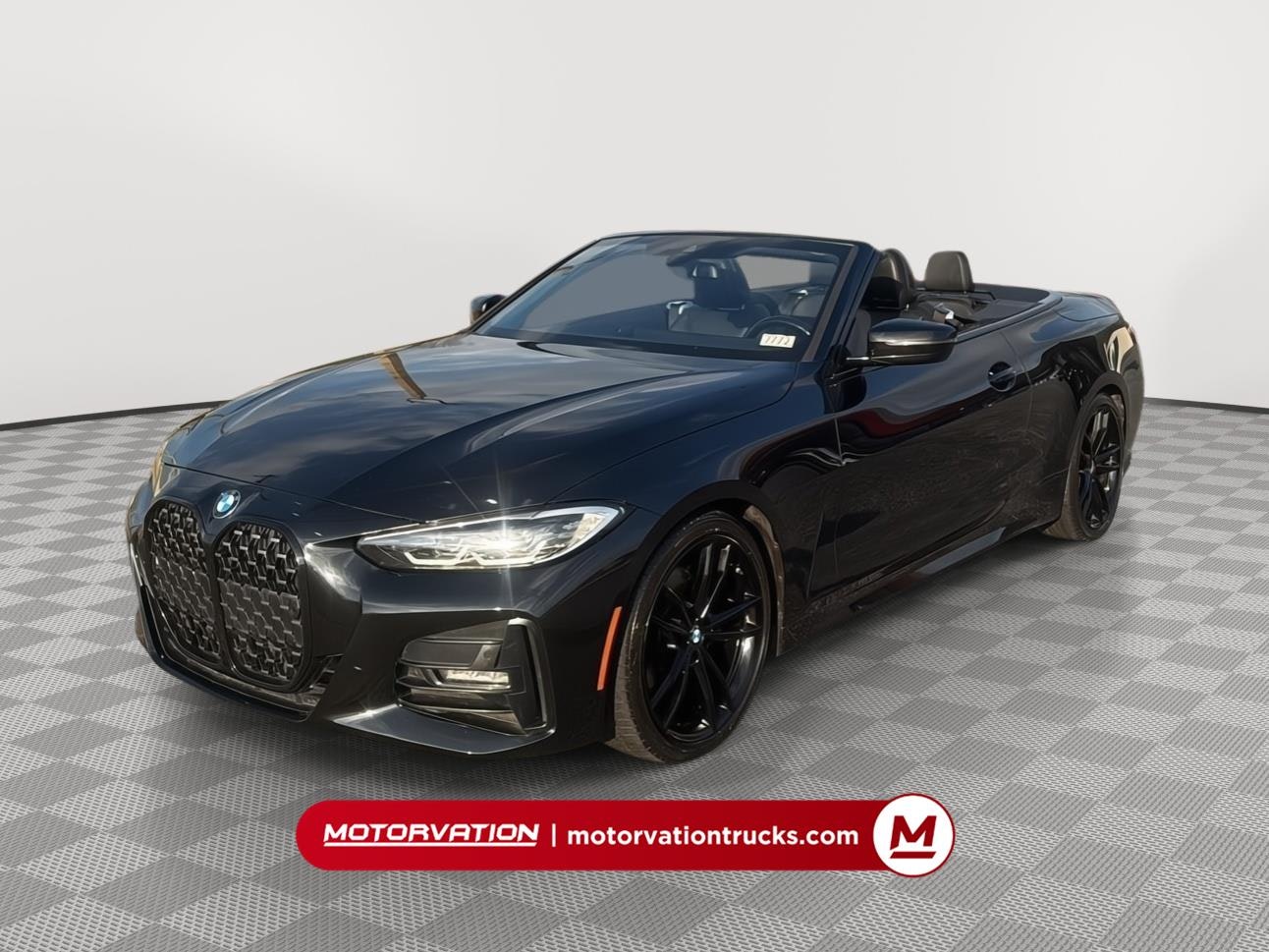 2024 BMW 4 Series 430i (7772) Main Image