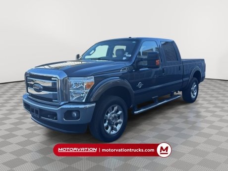 2015 Ford Super Duty F-250 SRW