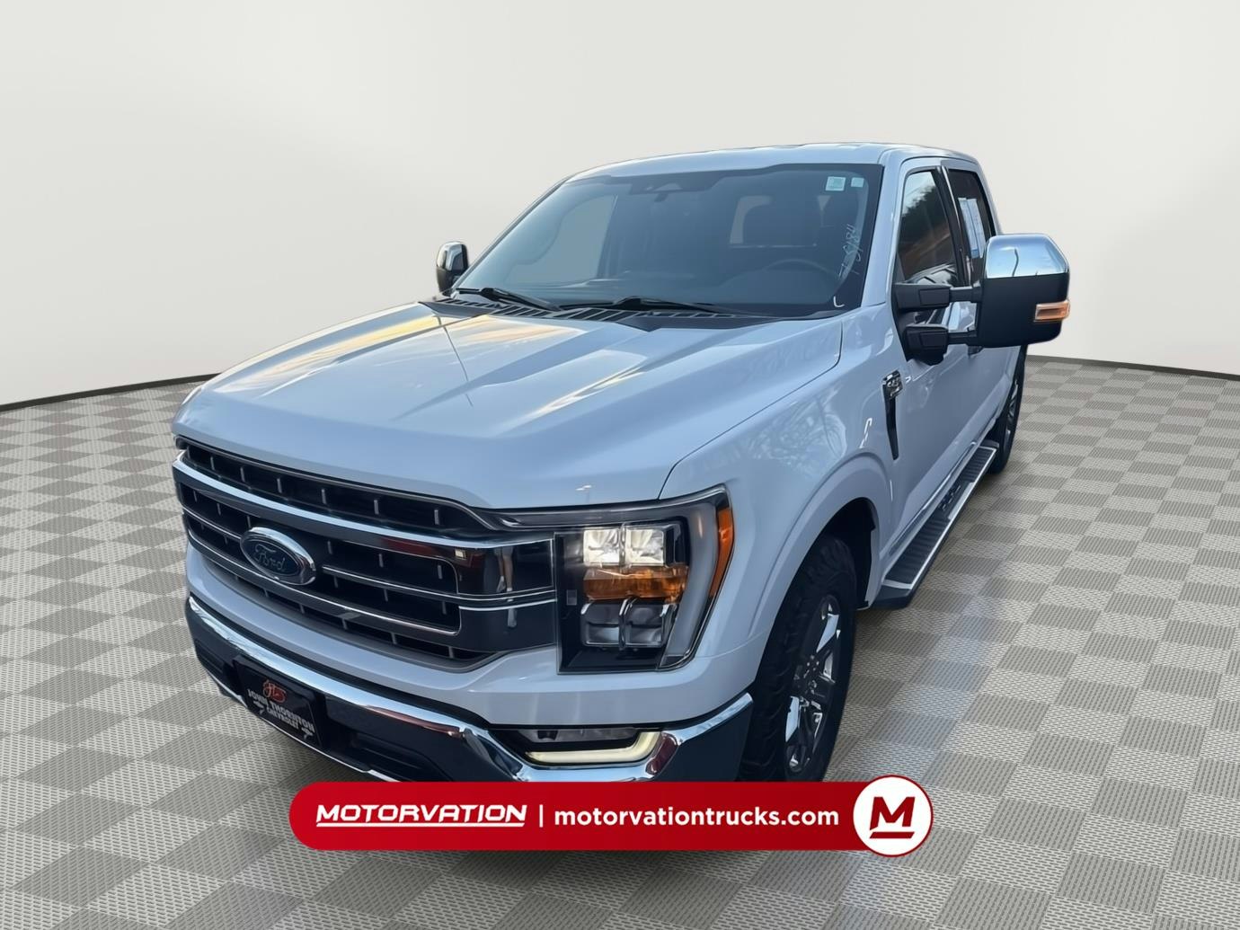 2022 Ford F-150 Limited (7813) Main Image
