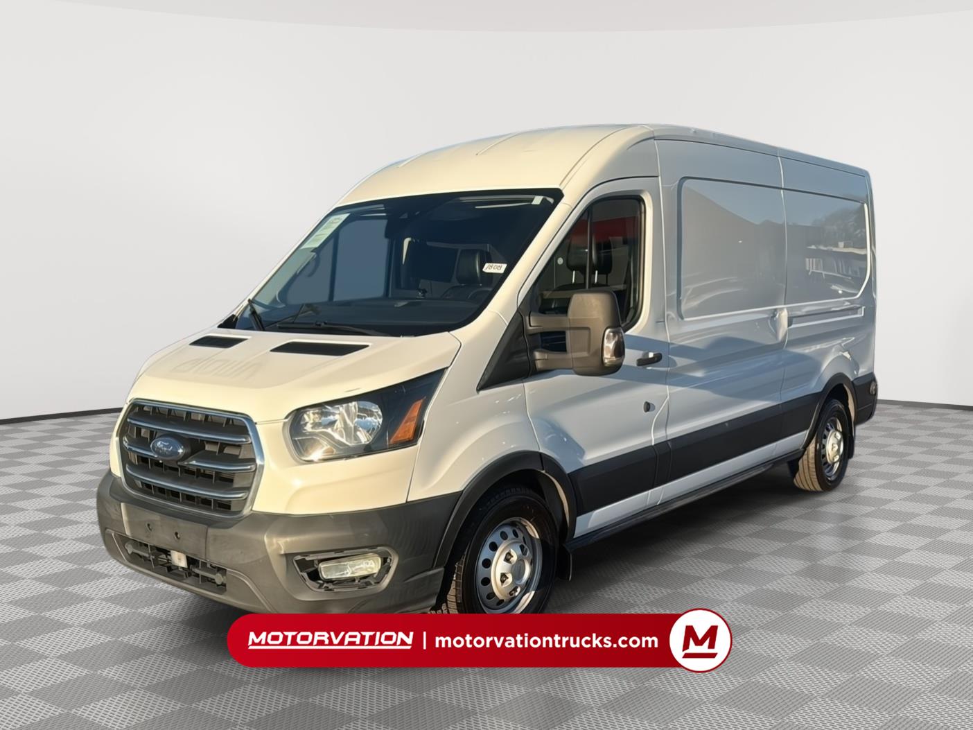 2020 Ford Transit 350 (7808) Main Image