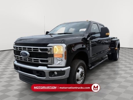 2024 Ford Super Duty F-350