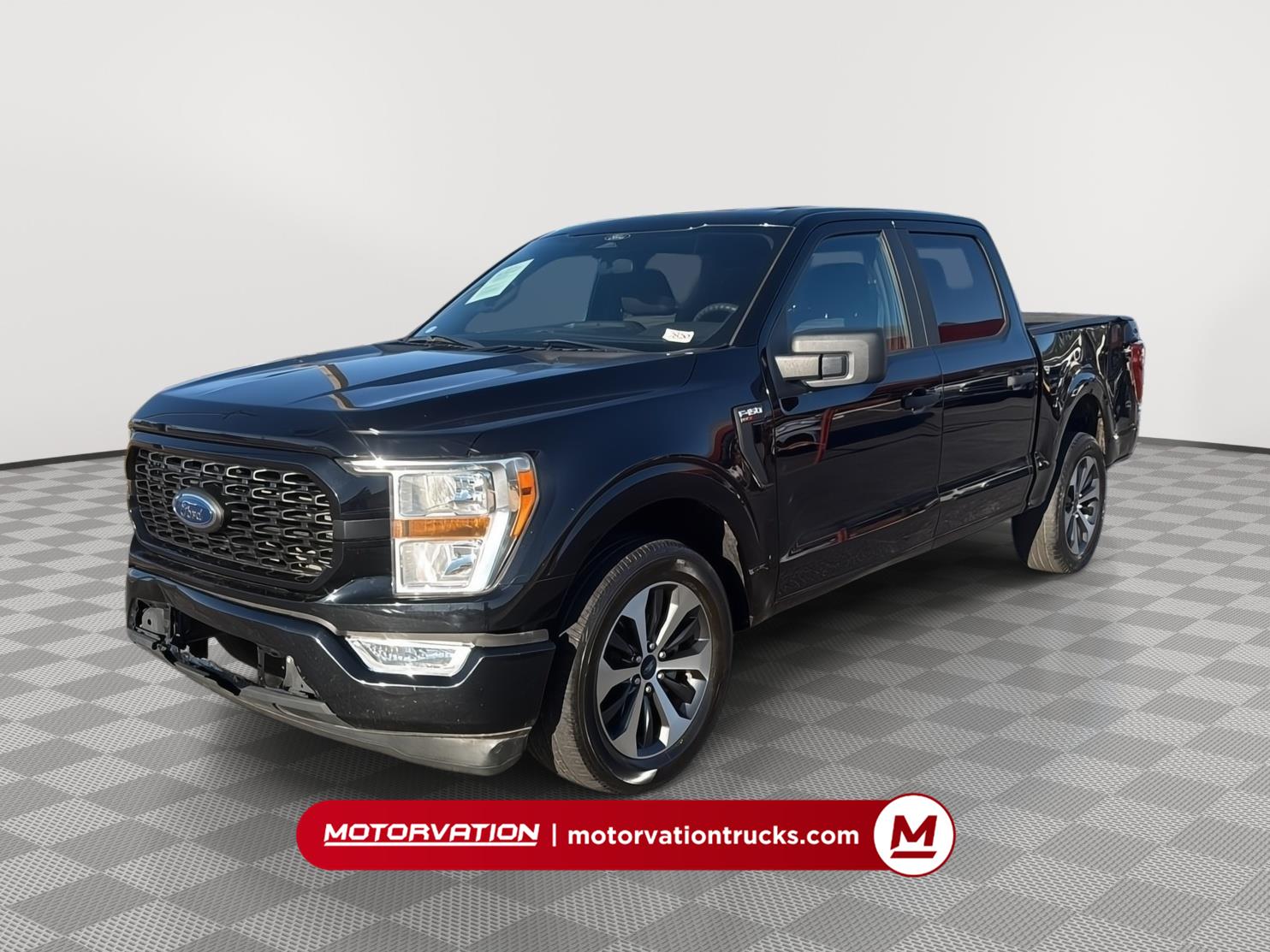 2022 Ford F-150 XL (7850) Main Image
