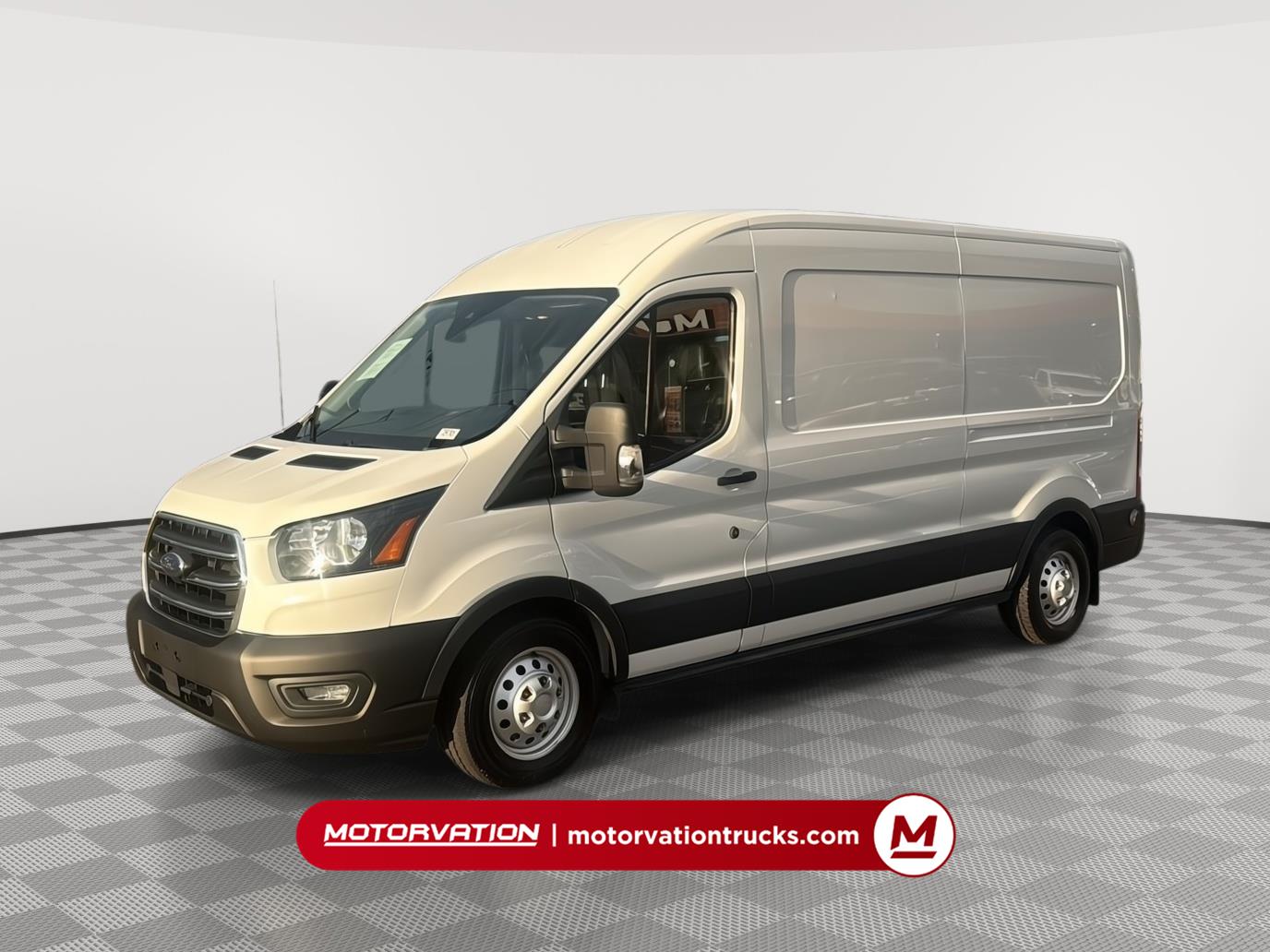 2020 Ford Transit 350 (7870) Main Image