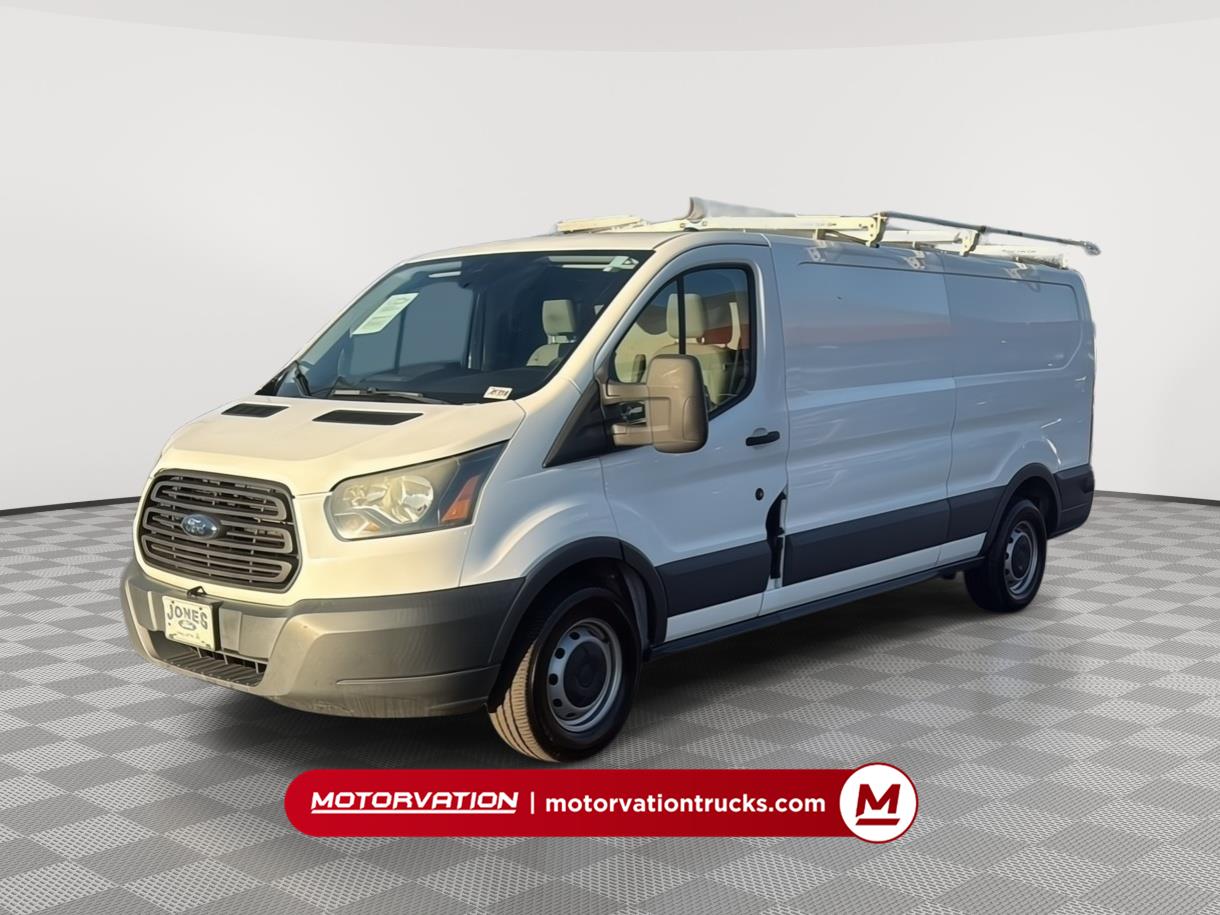 2016 Ford Transit Cargo Van T-150 (7839A) Main Image