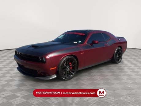 2020 Dodge Challenger