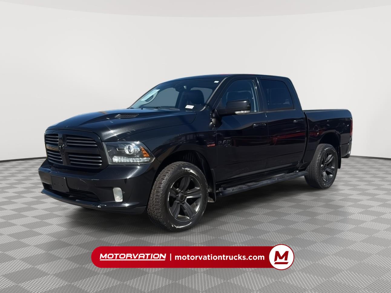 2015 Ram 1500 Sport (7887) Main Image