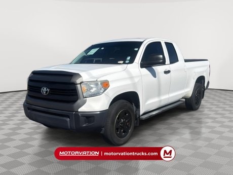 2016 Toyota Tundra Truck