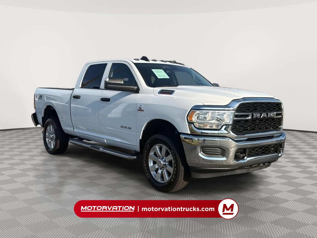 2020 Ram 2500 Tradesman (7893) Main Image