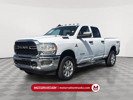 2020 Ram 2500