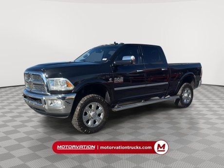 2016 Ram 2500