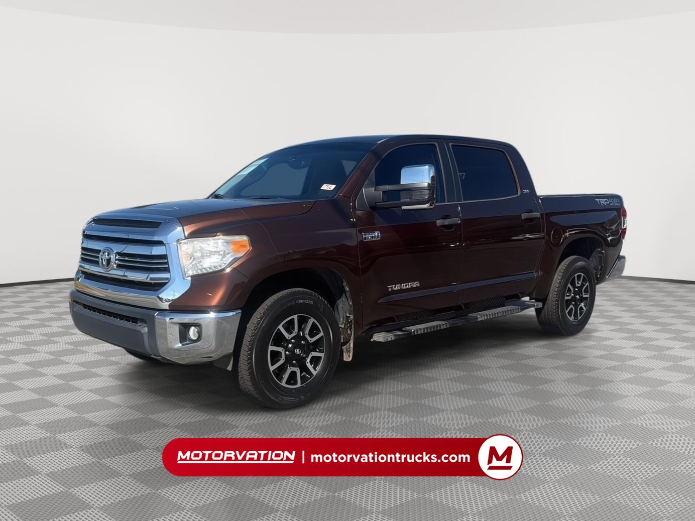 2017 Toyota Tundra SR5 (7916) Main Image