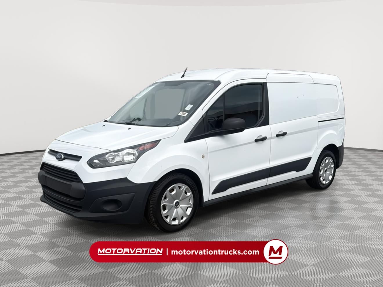 2018 Ford Transit Connect XL