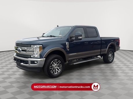 2019 Ford Super Duty F-250