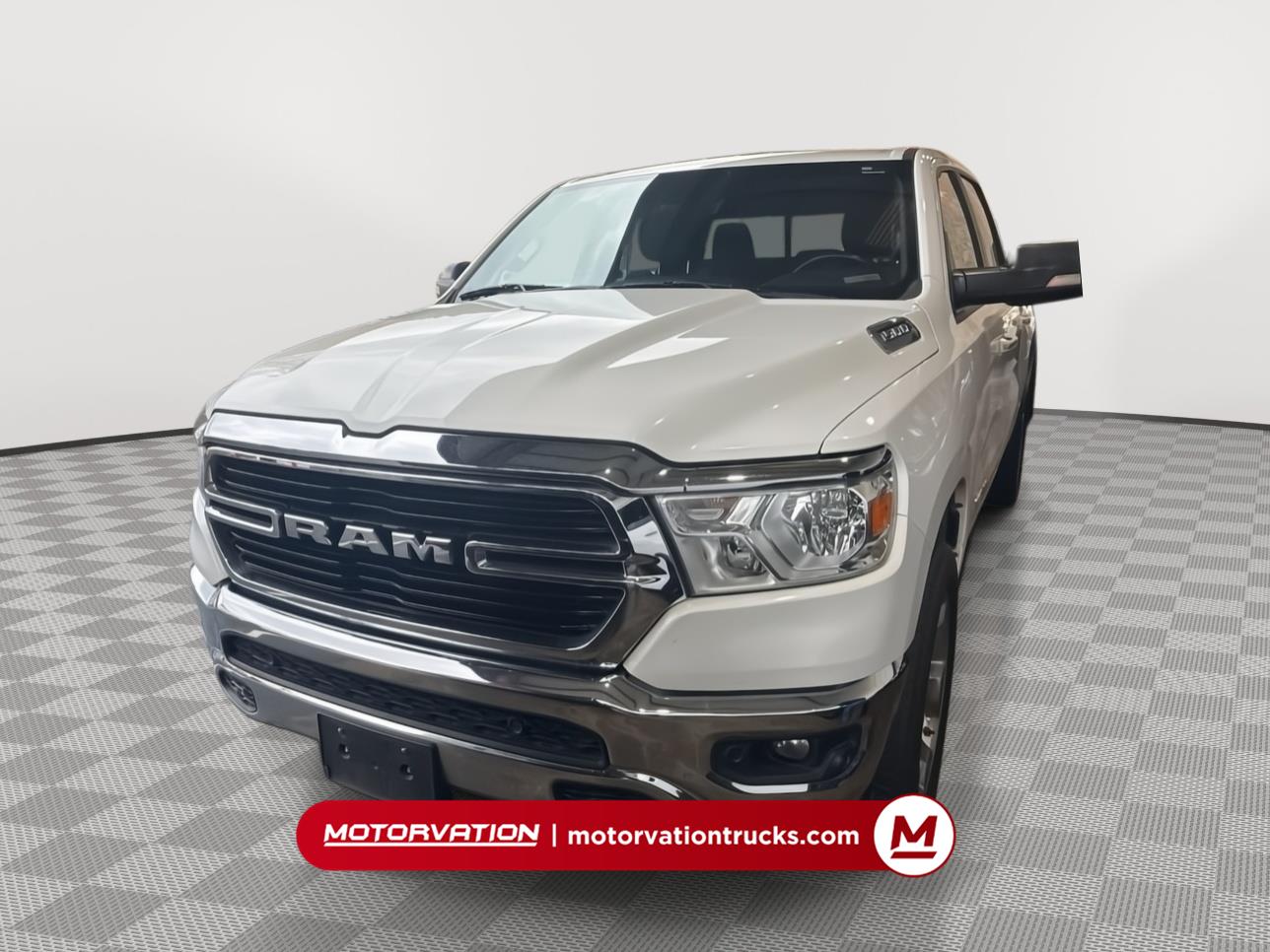 2019 RAM Ram 1500 Pickup Big Horn/Lone Star