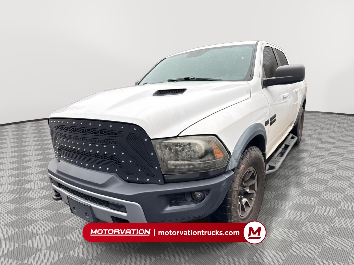 2016 Ram 1500 Rebel (7959) Main Image