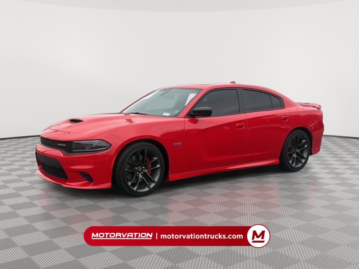 2023 Dodge Charger R/T (7923) Main Image