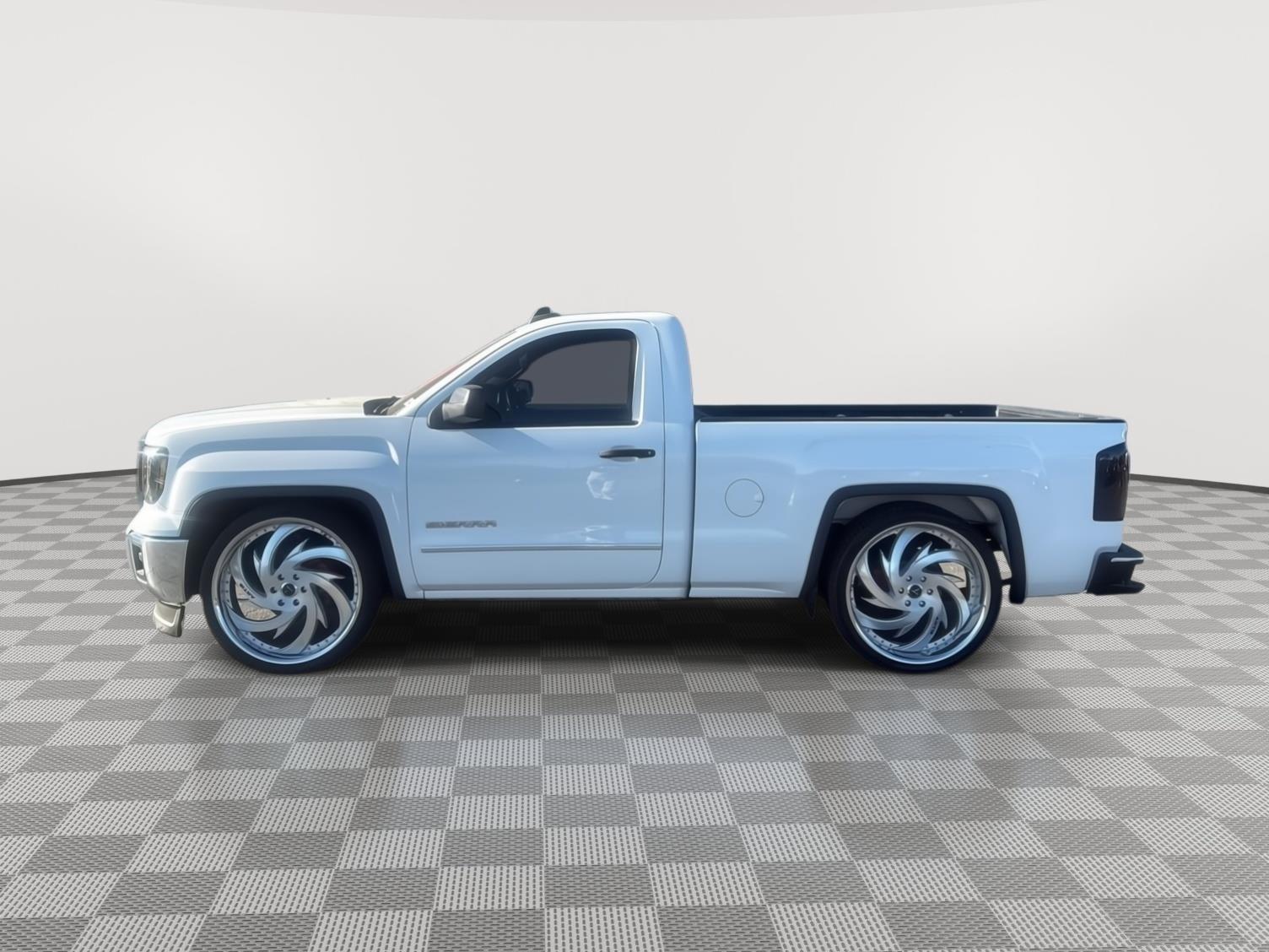 2015 GMC Sierra 1500 1SA - Photo 2