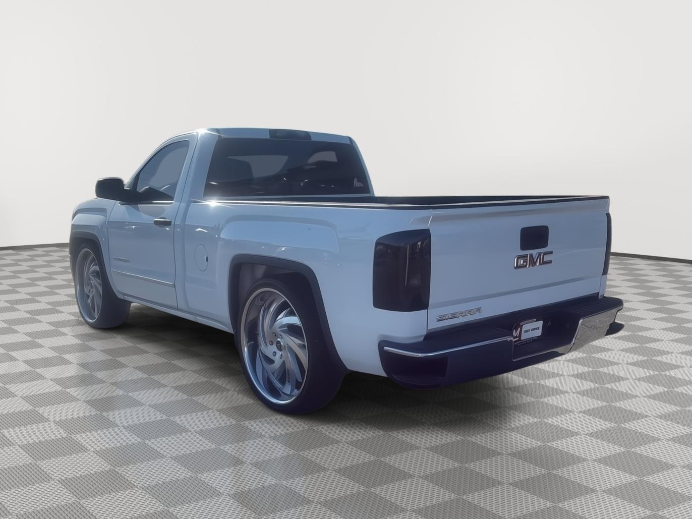 2015 GMC Sierra 1500 1SA - Photo 3