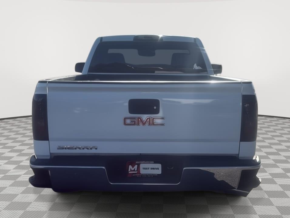 2015 GMC Sierra 1500 1SA - Photo 4