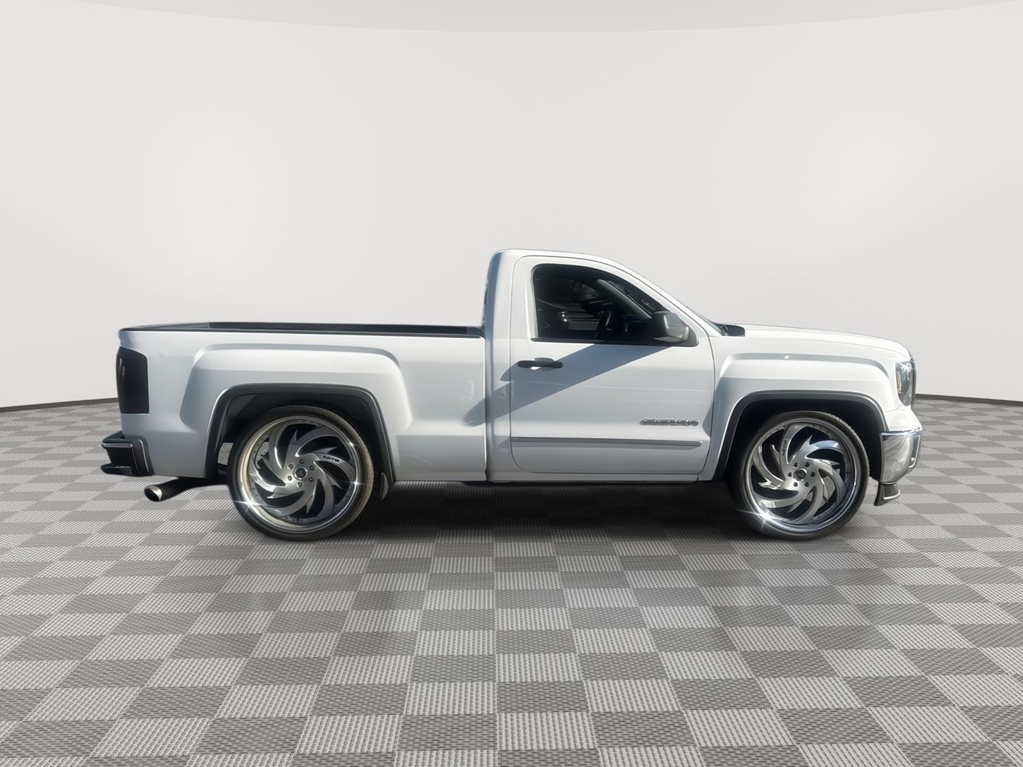 2015 GMC Sierra 1500 1SA - Photo 6