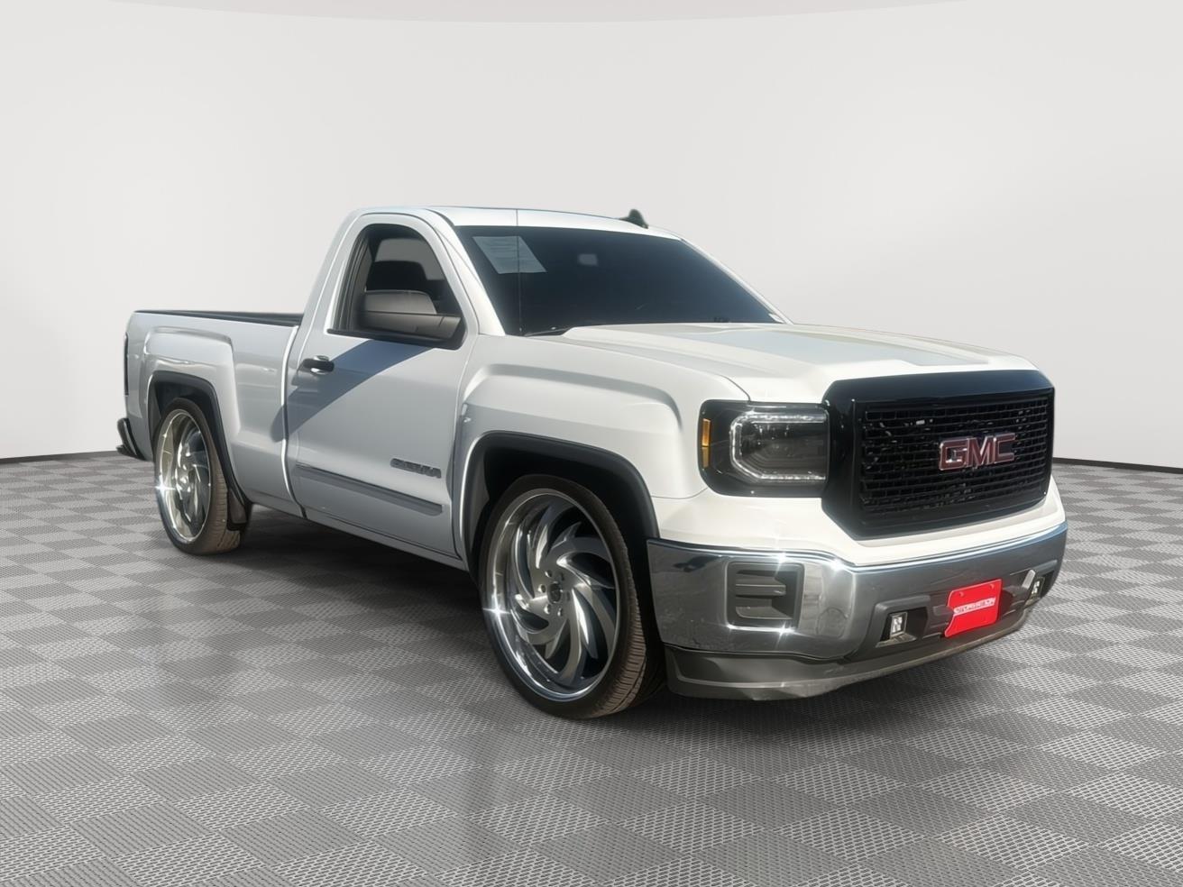 2015 GMC Sierra 1500 1SA - Photo 7