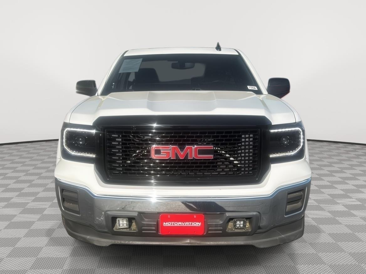 2015 GMC Sierra 1500 1SA - Photo 8