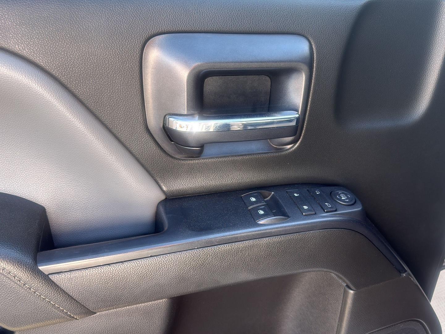2015 GMC Sierra 1500 1SA - Photo 10