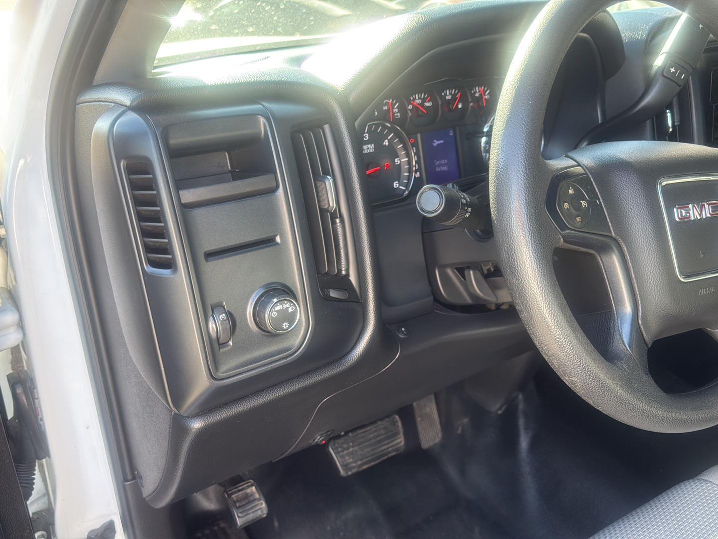 2015 GMC Sierra 1500 1SA - Photo 11