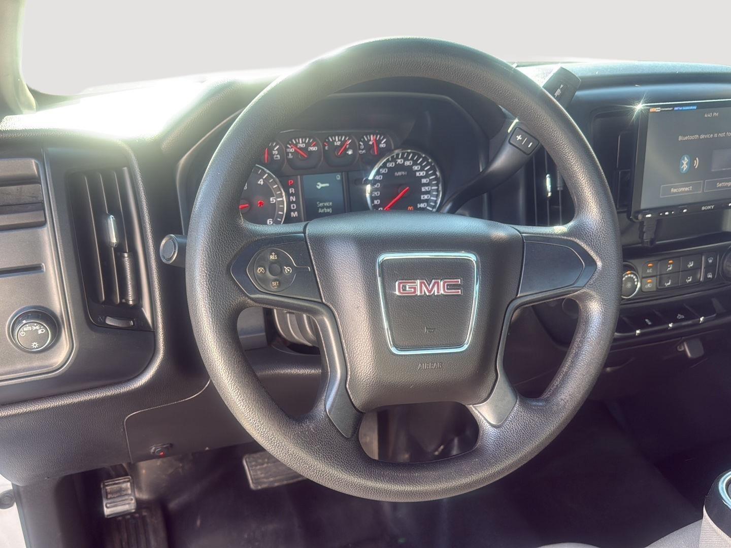 2015 GMC Sierra 1500 1SA - Photo 12