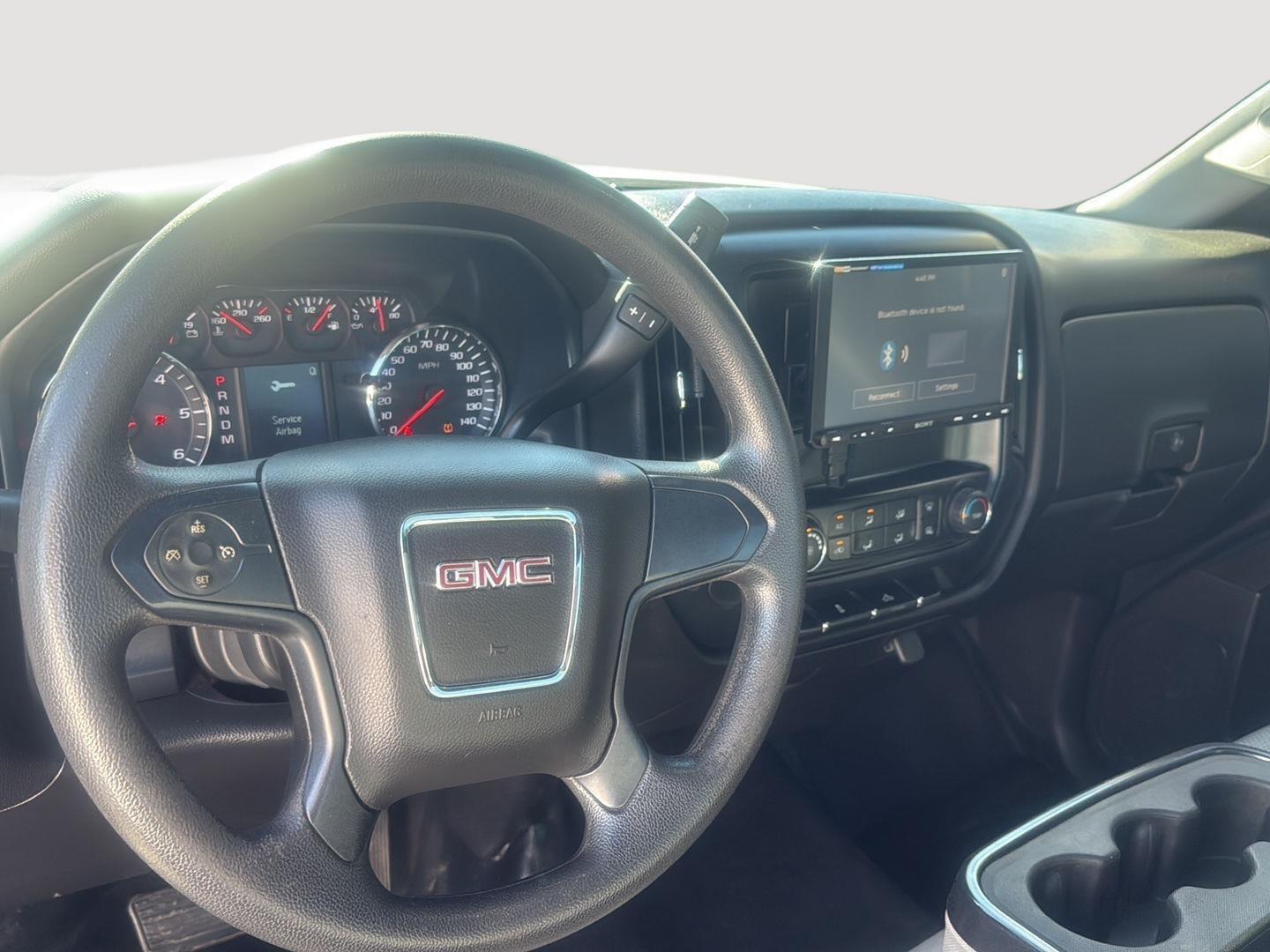 2015 GMC Sierra 1500 1SA - Photo 13