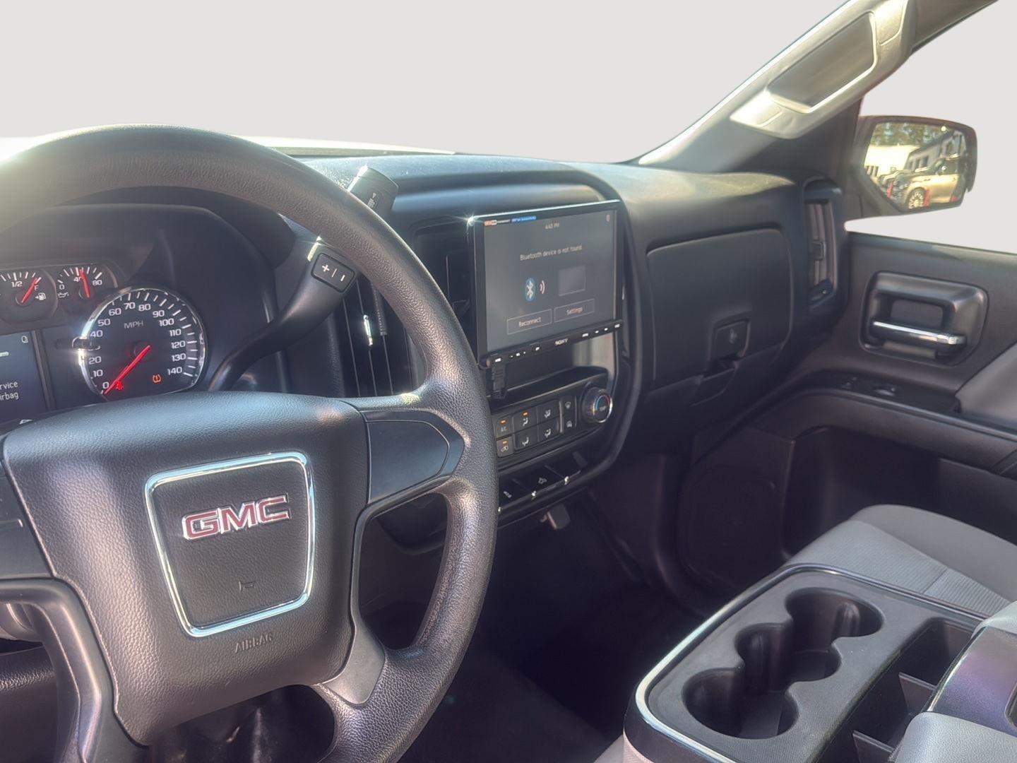 2015 GMC Sierra 1500 1SA - Photo 14