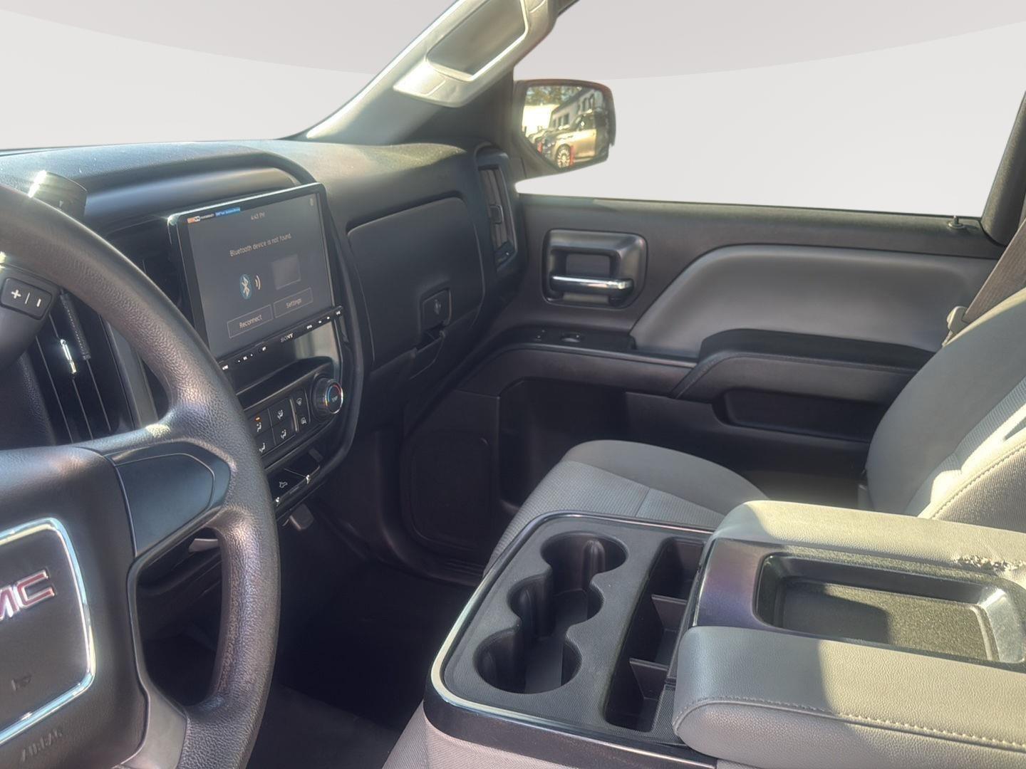 2015 GMC Sierra 1500 1SA - Photo 15
