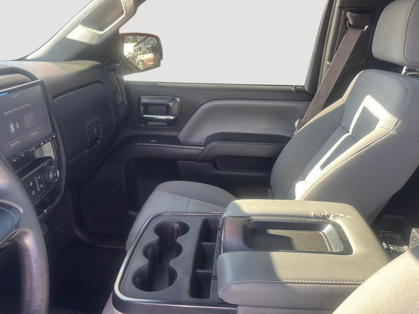 2015 GMC Sierra 1500 1SA - Photo 16