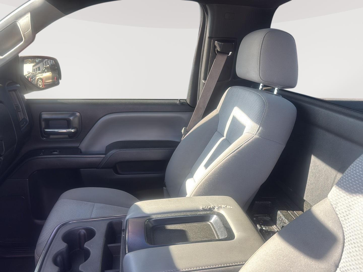 2015 GMC Sierra 1500 1SA - Photo 17