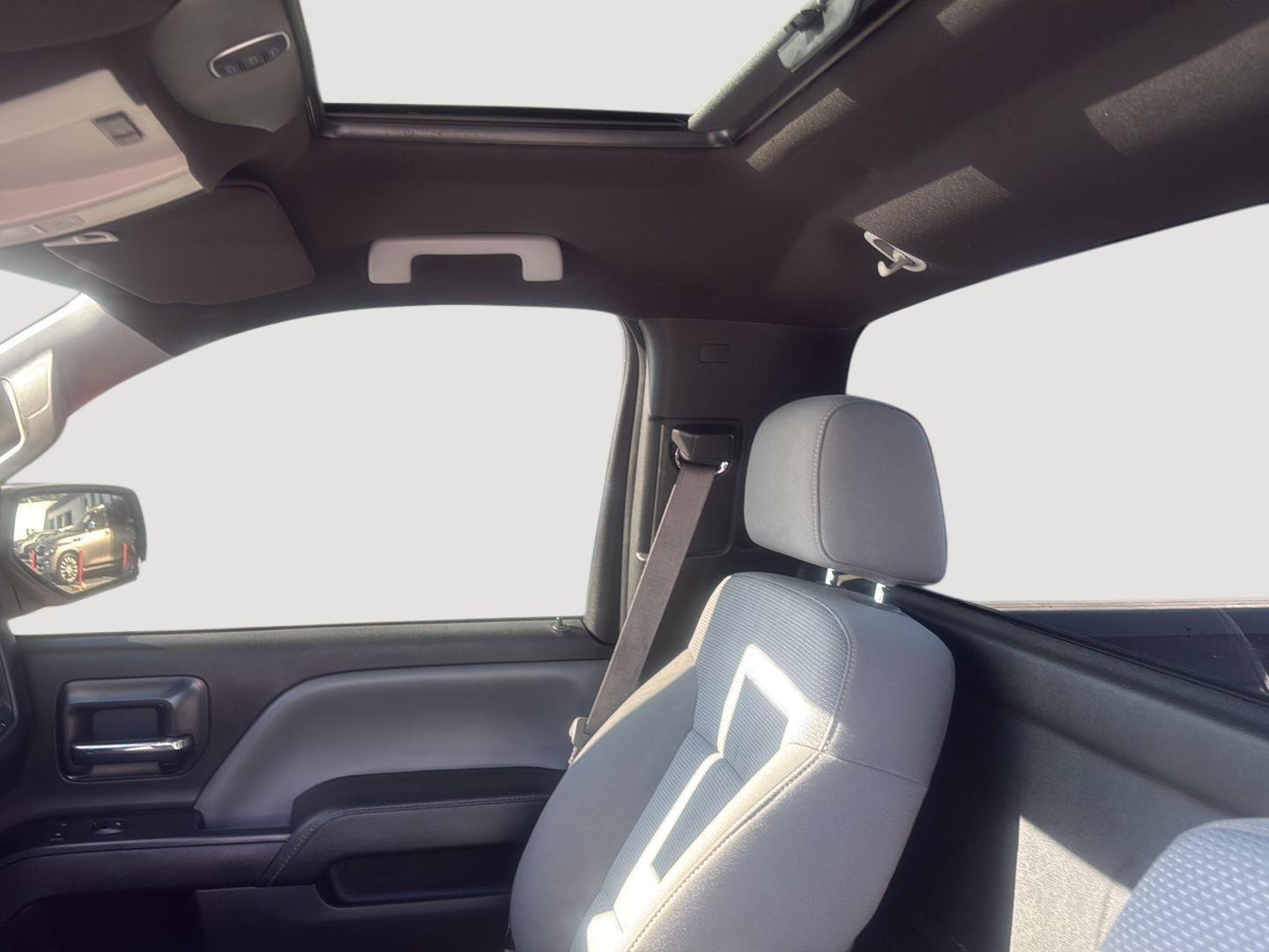 2015 GMC Sierra 1500 1SA - Photo 18