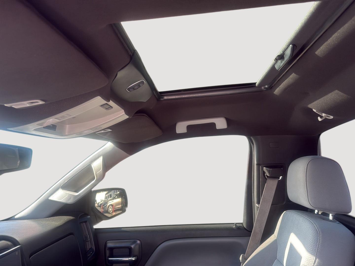 2015 GMC Sierra 1500 1SA - Photo 19