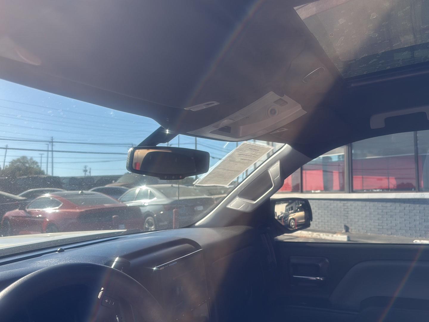 2015 GMC Sierra 1500 1SA - Photo 20