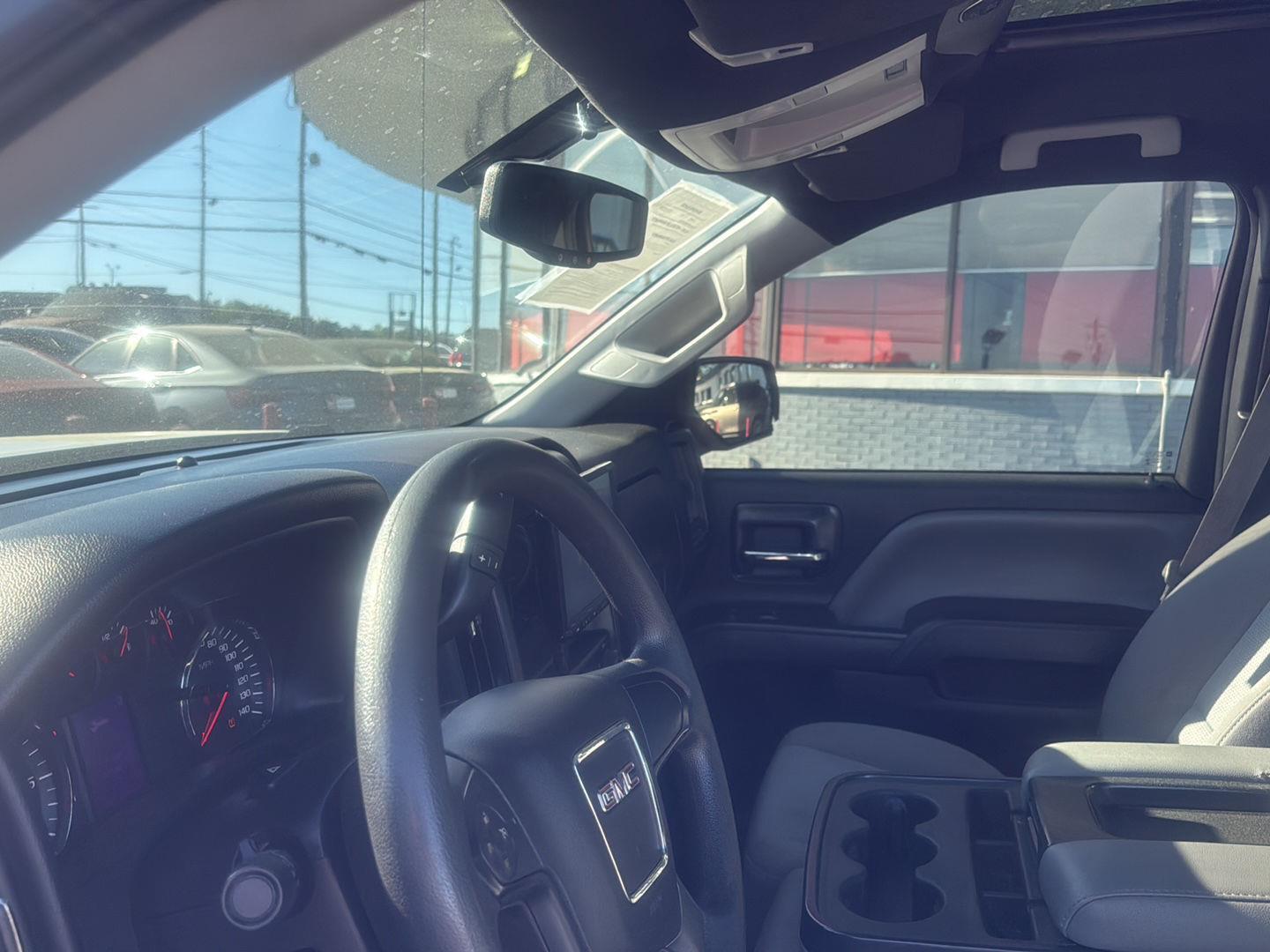 2015 GMC Sierra 1500 1SA - Photo 21
