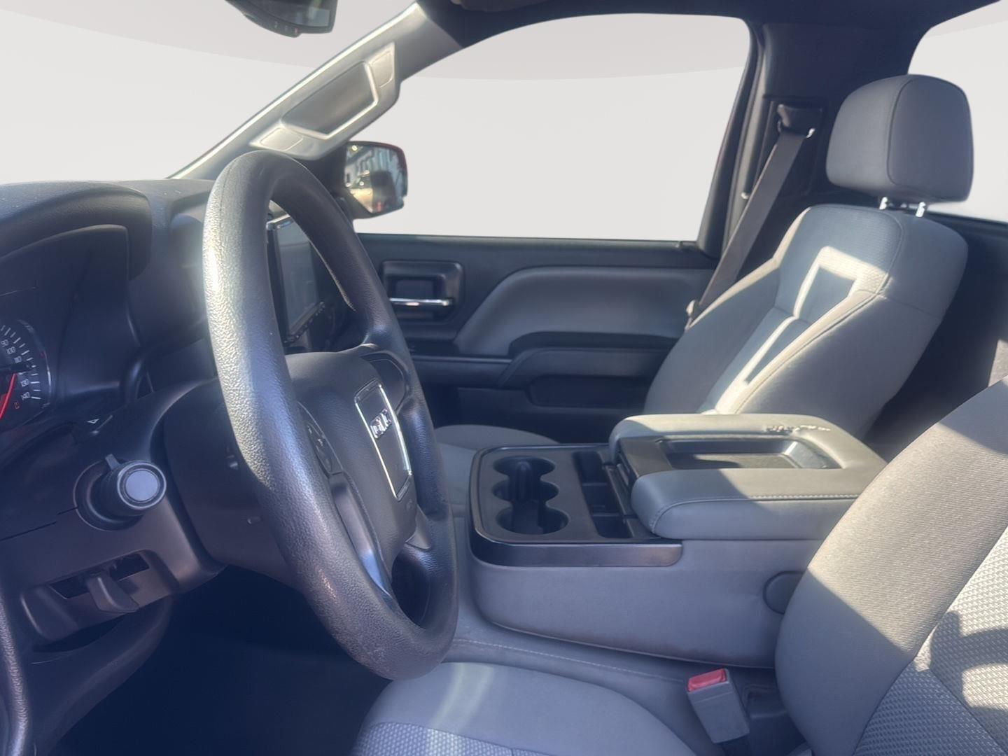 2015 GMC Sierra 1500 1SA - Photo 22