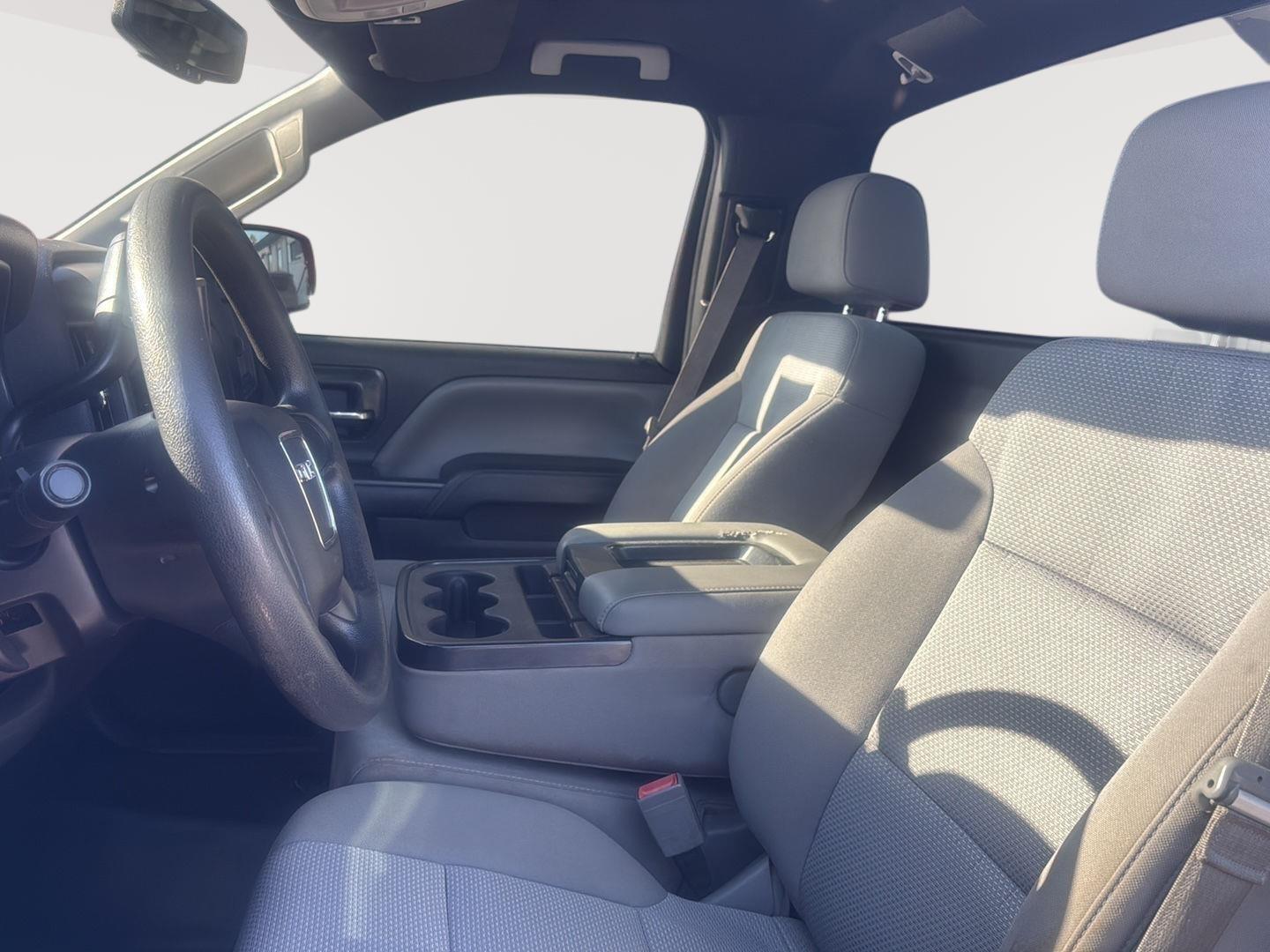 2015 GMC Sierra 1500 1SA - Photo 23
