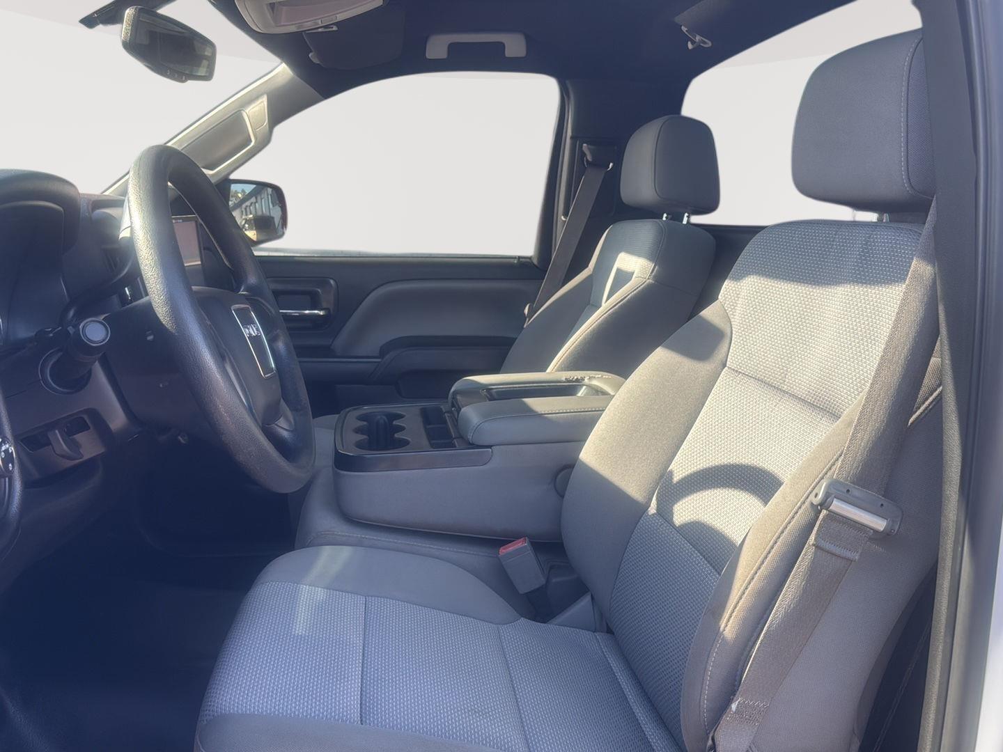 2015 GMC Sierra 1500 1SA - Photo 24