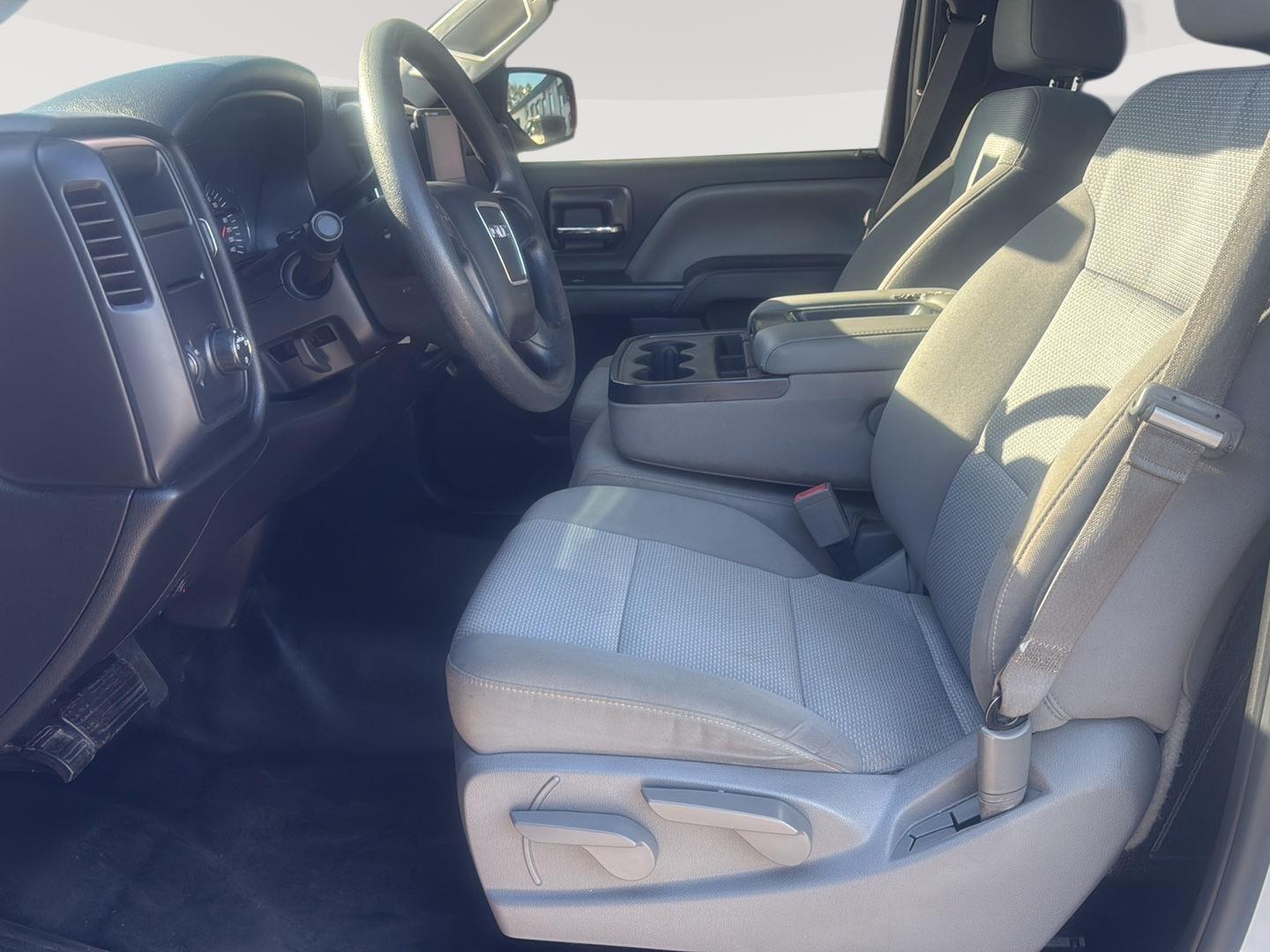 2015 GMC Sierra 1500 1SA - Photo 25