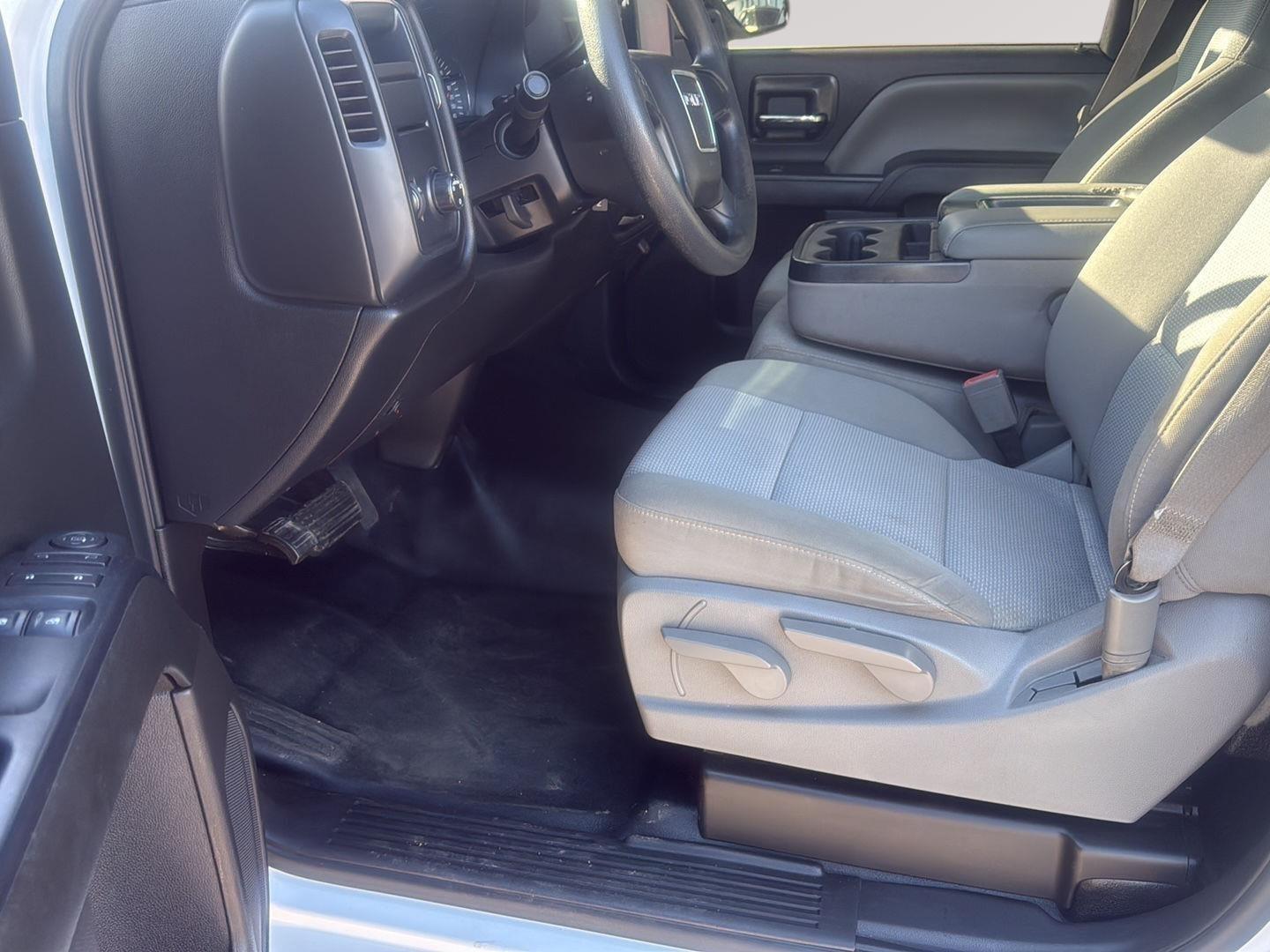 2015 GMC Sierra 1500 1SA - Photo 26