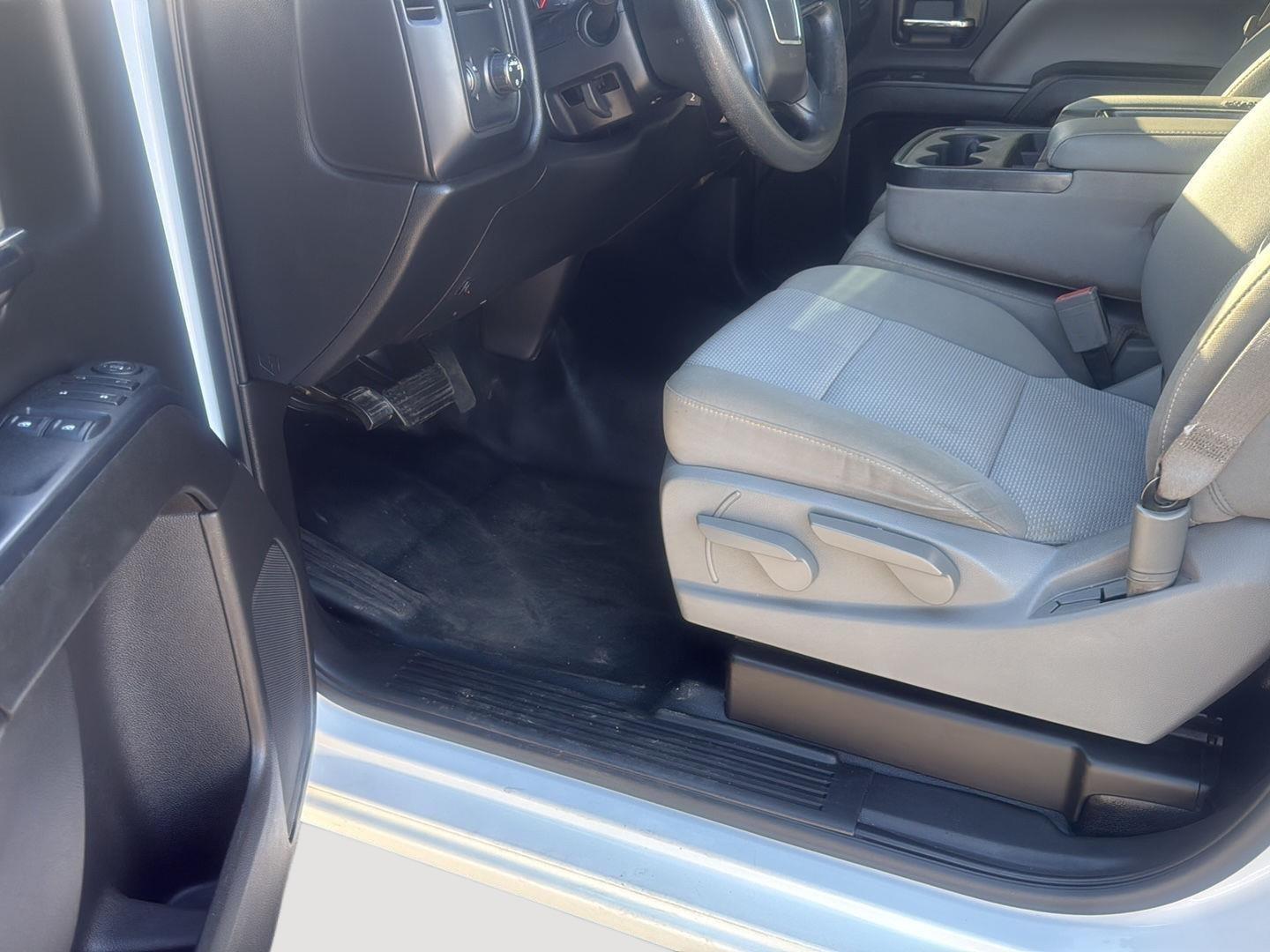 2015 GMC Sierra 1500 1SA - Photo 27