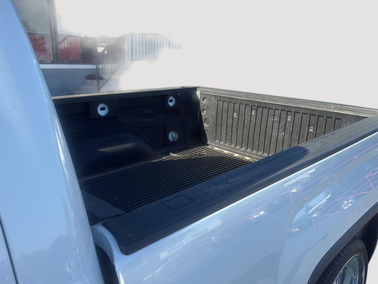 2015 GMC Sierra 1500 1SA - Photo 28