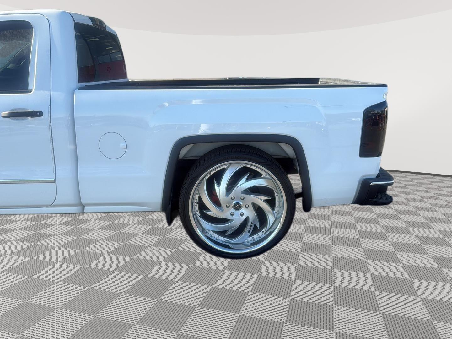 2015 GMC Sierra 1500 1SA - Photo 30