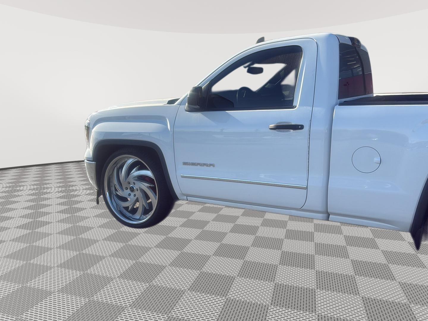 2015 GMC Sierra 1500 1SA - Photo 31